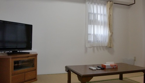 Room, Non Smoking