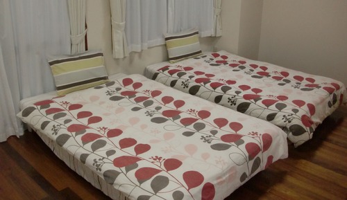 Deluxe Twin Room, Non Smoking, Kitchen (30m2)