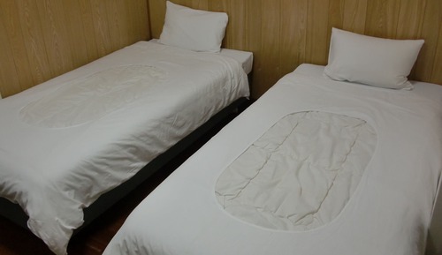 Twin Room, Non Smoking, Kitchen (20m2)