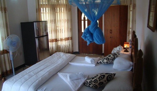 Double Room, 1 Double Bed