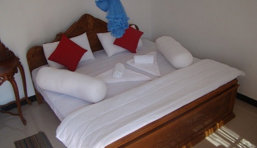 Deluxe Double Room, 1 Double Bed
