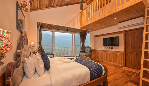 Luxury Villa