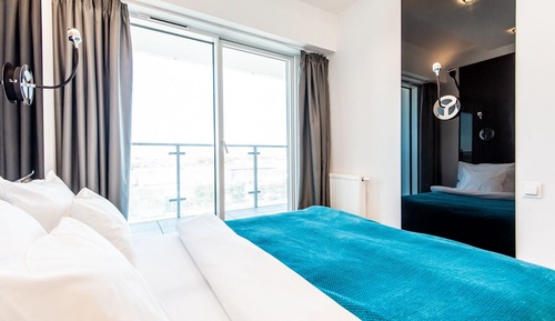 Exclusive Apartment
