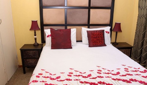 Classic Room (A)