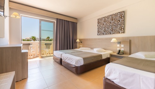 Standard Suite