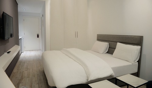 Premium Studio, 1 Bedroom