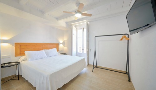 Panoramic Double Room