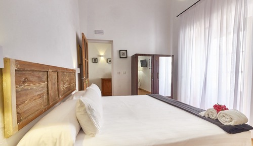 Signature Double Room