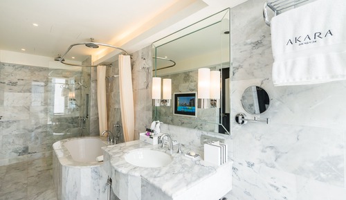 Siam Suite King Room