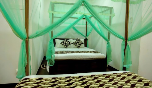 Family Suite, 1 Bedroom