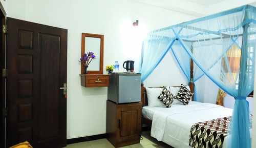 Grand Double Room
