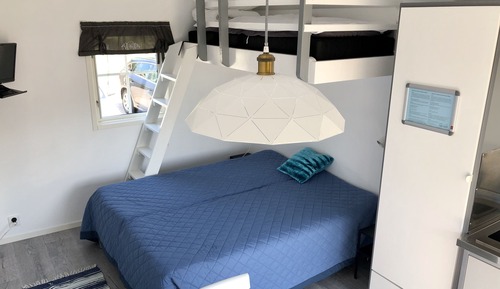 Basic Cabin
