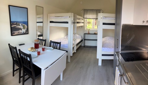 Basic Cabin