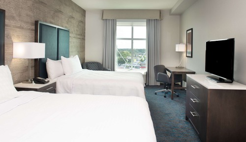 Suite, 1 Bedroom, Non Smoking