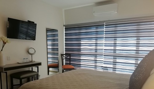 Standard Single Room, 1 King Bed