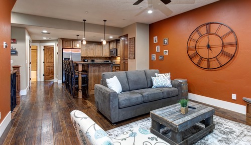House, 2 Bedrooms