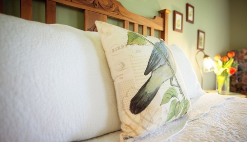 Deluxe Single Room, 1 King Bed