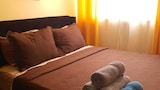 Standard Apartment, 2 Bedrooms, 2 Bathrooms