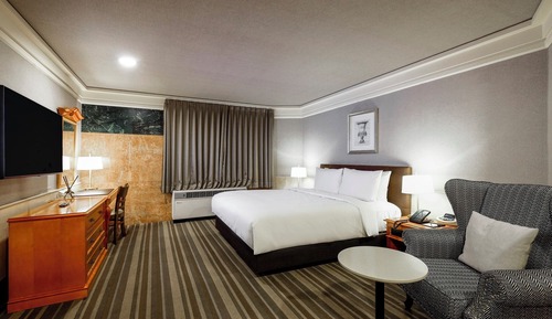 Kensington Suite, 2 Bedrooms