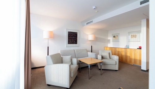 Superior Suite