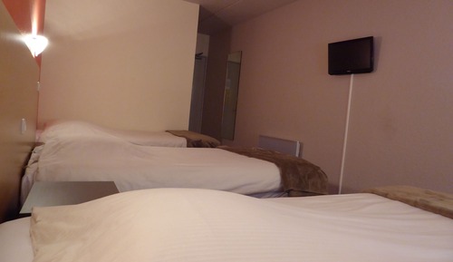 Comfort Room