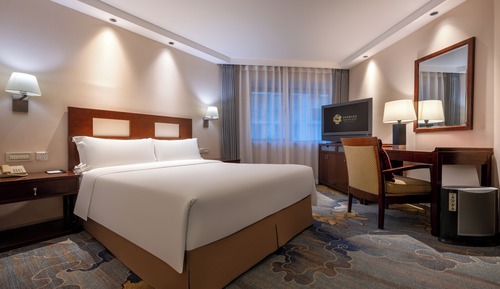 Special Offer - Room