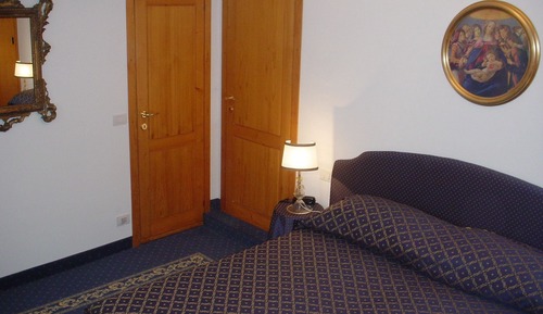 Superior Triple Room, 1 Bedroom, Non Smoking