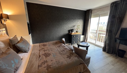 Comfort Double Room