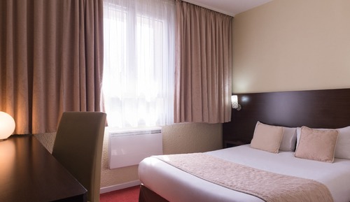 Classic Double Room, 1 Double Bed