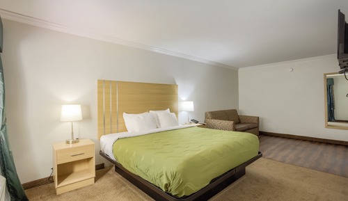 Suite, Multiple Beds, Non Smoking