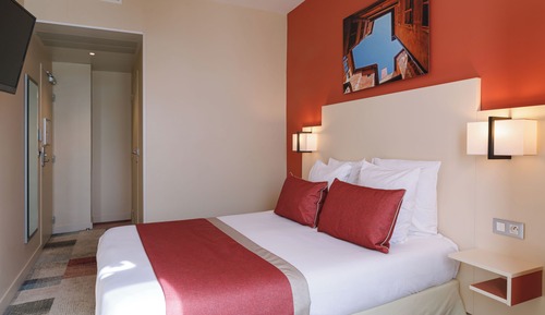 Comfort Double or Twin Room
