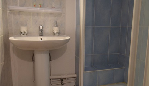 Comfort Apartment, 2 Bedrooms, Beachside