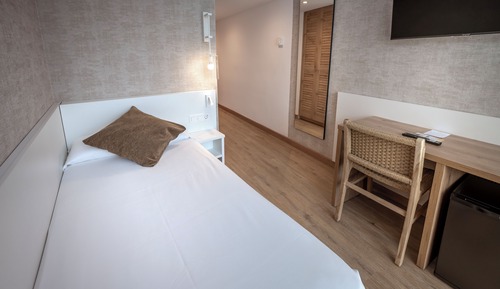 Single Room