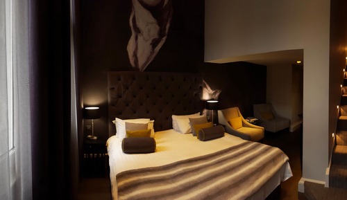 Junior Suite