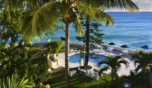 Deluxe Studio, Ocean View