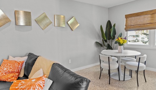 The Paradise Suite