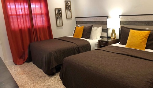 The Captiva Suite