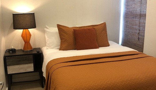 The Palm Suite