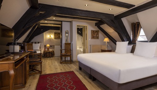 Comfort Triple Room