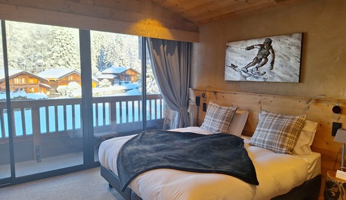 Superior Room