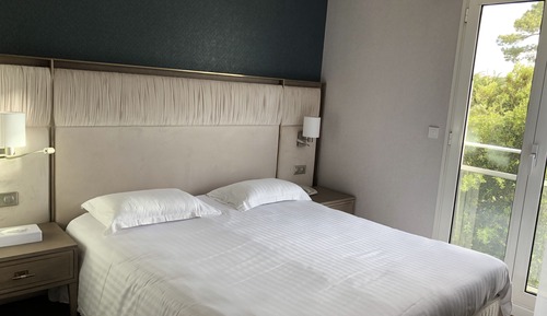 Junior Suite, Oceanfront