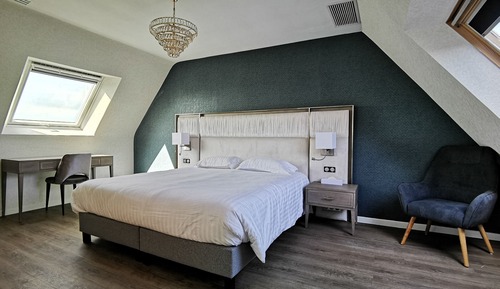 Classic Suite, Oceanfront (Diana)