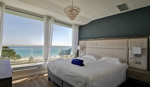 Suite Prestige
