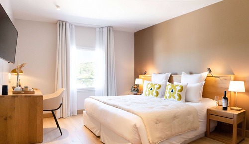 Chambre CONFORT Hospitalet