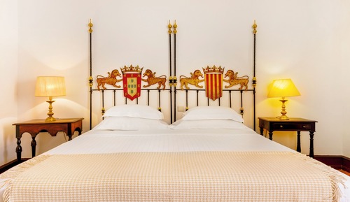 Superior Double or Twin Room, City View