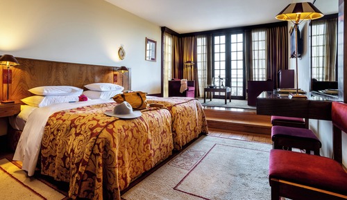 Superior Double or Twin Room