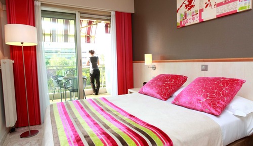 Classic Room, Terrace