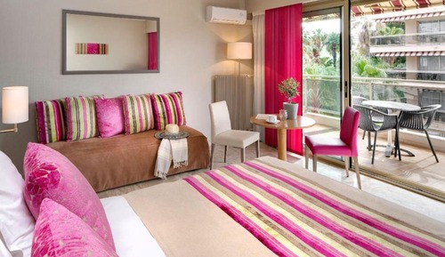Superior Room, Terrace