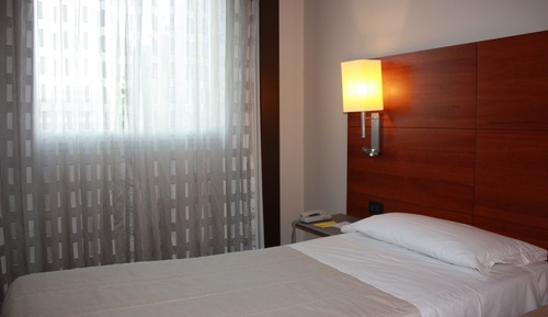 Triple Room, Accessible