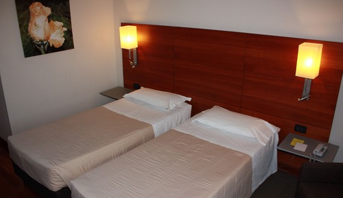 Double or Twin Room